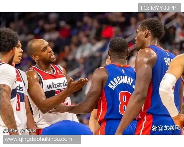 2018年1月7日NBA精彩对决活塞队挑战火箭队全场回顾与精彩瞬间分析