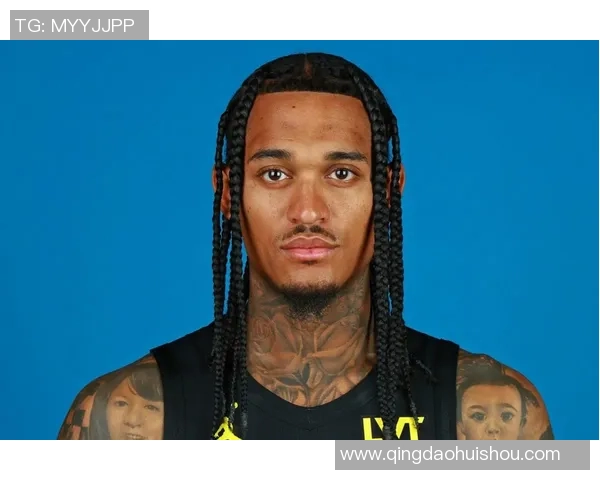 乔丹克拉克森在NBA的辉煌历程与个人成长故事解析