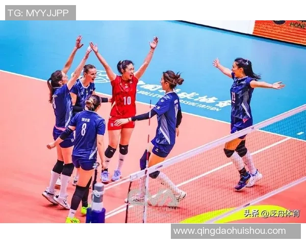 全运会女排精彩对决江苏队迎战上海队争夺荣誉与胜利 全运会女排精彩对决江苏队迎战上海队争夺荣誉与胜利
