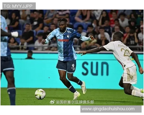 勒阿弗尔迎战奥尔良争夺法乙联赛关键三分之战 勒阿弗尔迎战奥尔良争夺法乙联赛关键三分之战