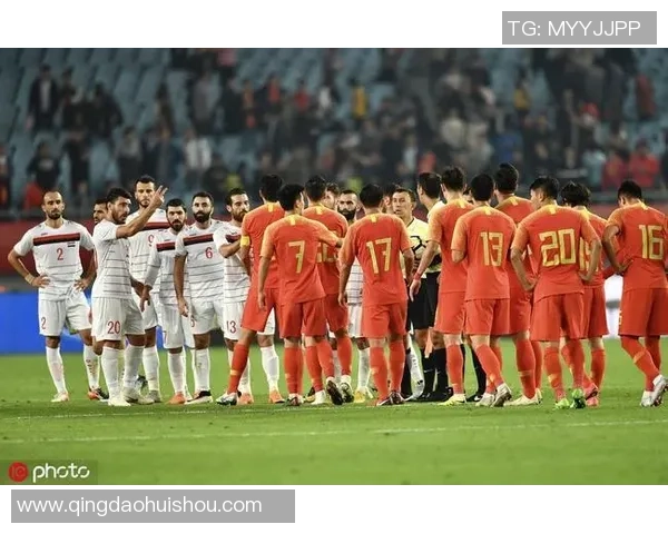 叙利亚对中国足球比赛竞猜规则详解及注意事项分析