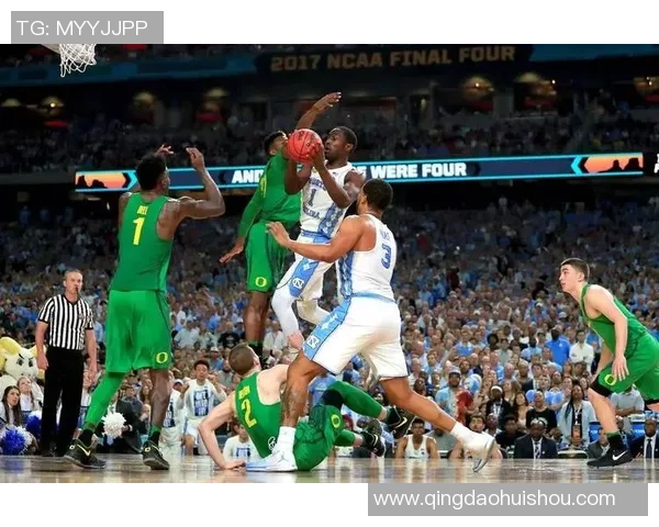 北卡与俄勒冈精彩对决录像回放分析及精彩瞬间集锦