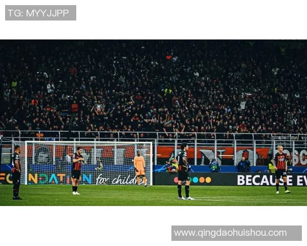 国米重返欧冠决赛时隔13年劳塔罗绝杀AC米兰晋级决赛 国米重返欧冠决赛时隔13年劳塔罗绝杀AC米兰晋级决赛