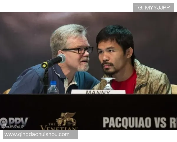 帕奎奥与里奥斯激战结果揭晓赛后分析与未来展望