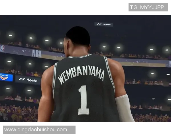 维克托文班亚马：篮球新星如何改变NBA未来格局