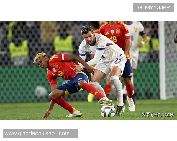 葡萄牙与西班牙精彩对决高清回放及赛后分析全景展示