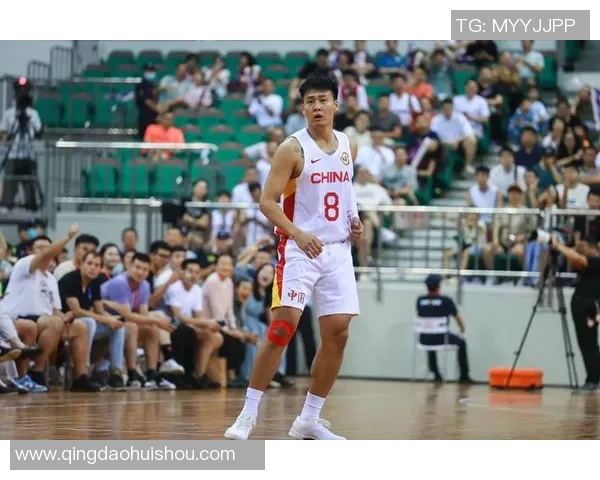 赵睿在篮球赛场的精彩表现与成长历程分析