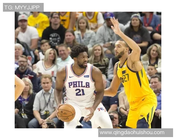 鲁迪戈贝尔：从法国篮球新星到NBA防守巨兽的辉煌之路