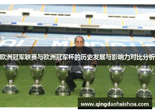 欧洲冠军联赛与欧洲冠军杯的历史发展与影响力对比分析