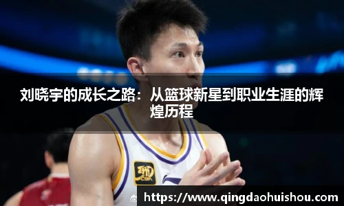 刘晓宇的成长之路：从篮球新星到职业生涯的辉煌历程